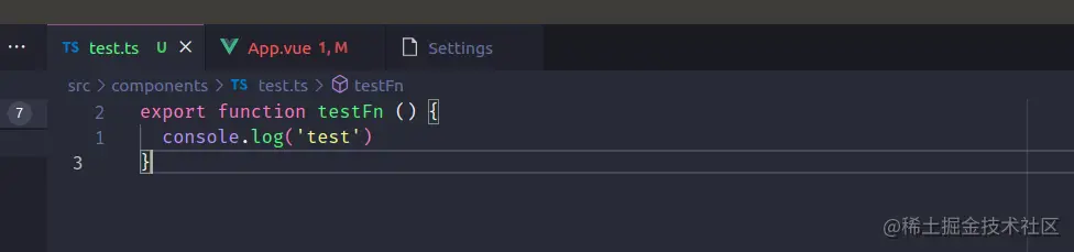vue3-quick-fix-no-quick-fixes-available-volar-saving-time-is-too
