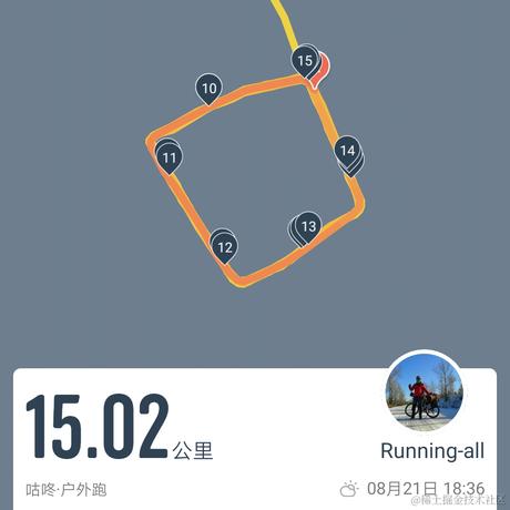 Running的程序员于2022-08-21 21:54发布的图片