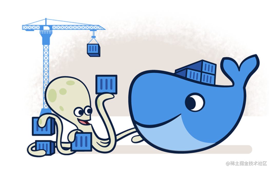 Docker