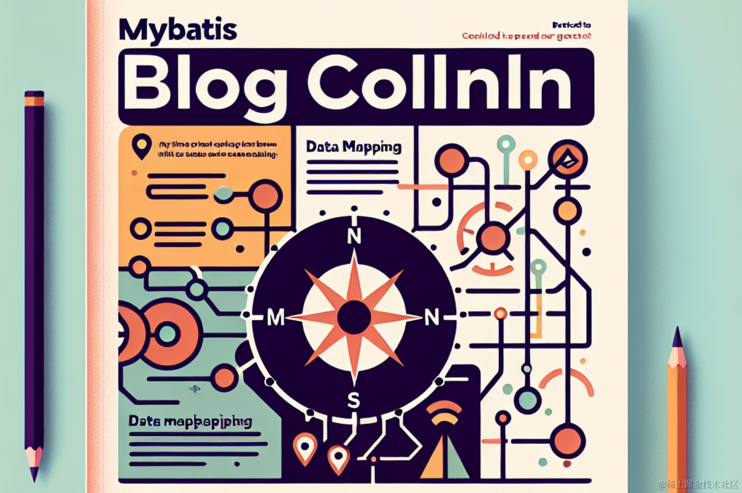 MyBatis进阶笔记