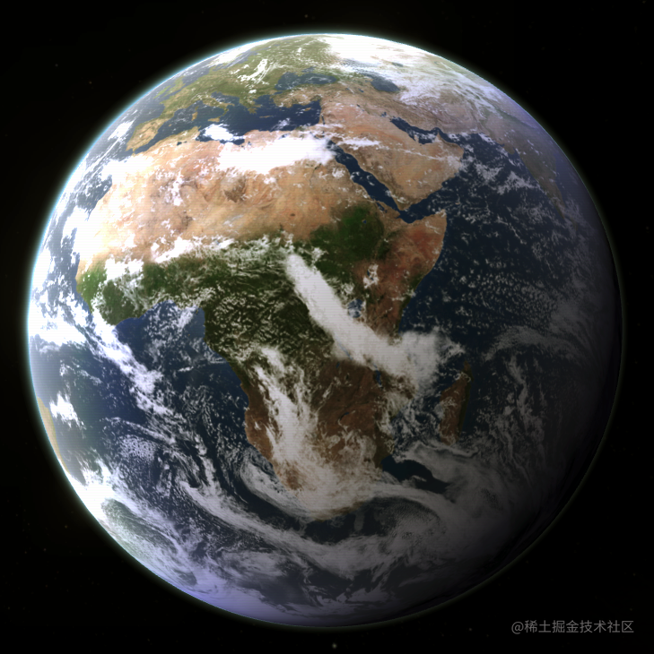 Three.js 学习