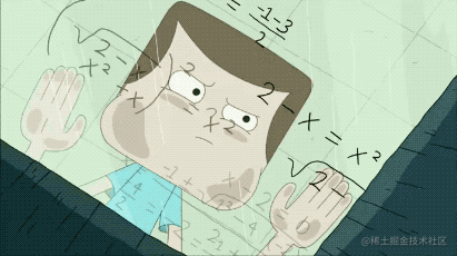 My algorithm