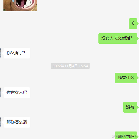 摆烂丶王于2022-11-07 10:39发布的图片