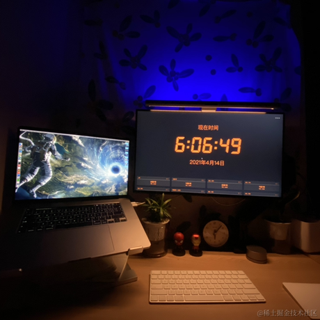 InfinityTomorrow于2021-04-14 06:09发布的图片