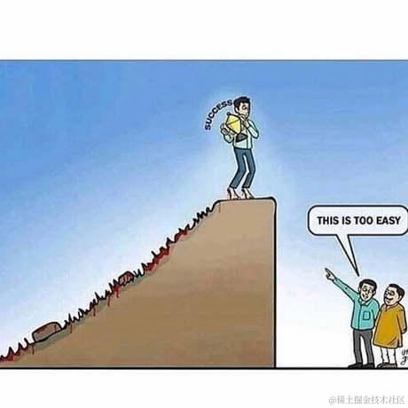 前端队长Daotin于2021-06-09 20:37发布的图片