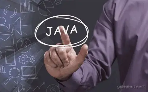 JAVA开源项目