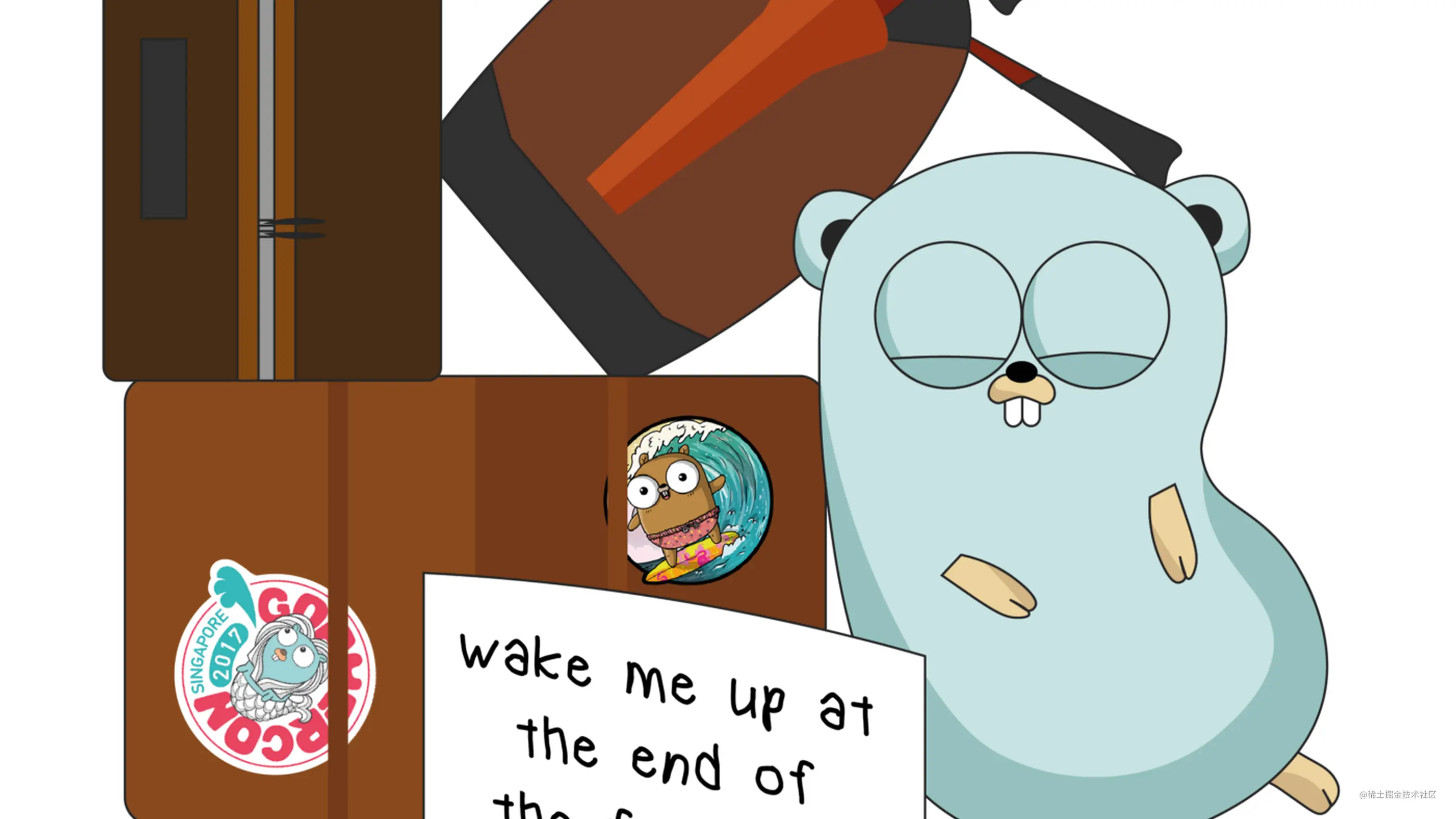 Go 语言中的变量与常量