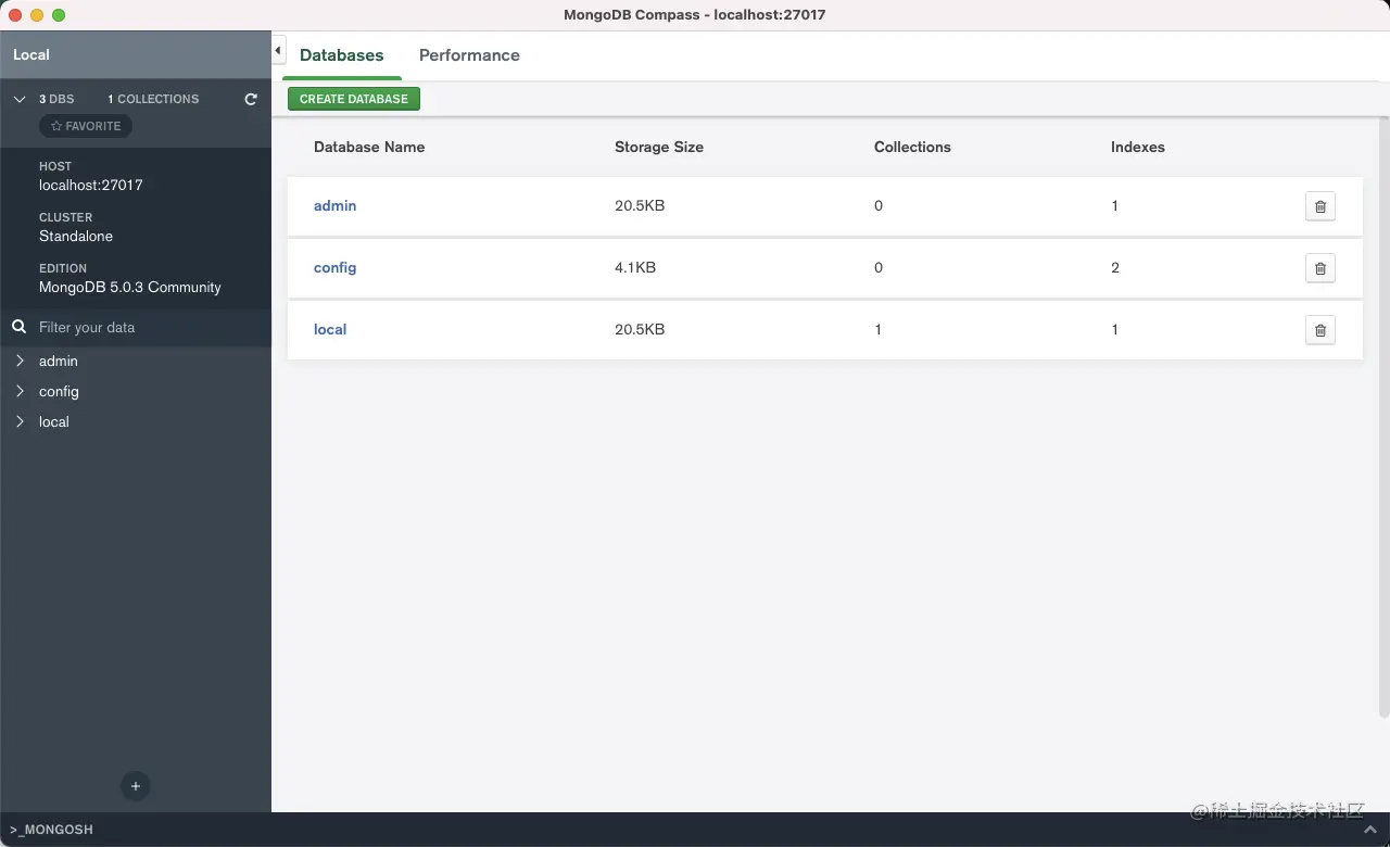链接mongodb 成功.png