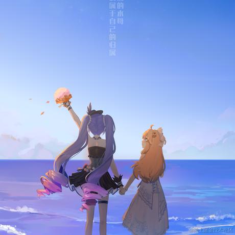 关注向晚大魔王谢谢喵于2022-12-15 20:05发布的图片