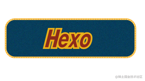 Hexo