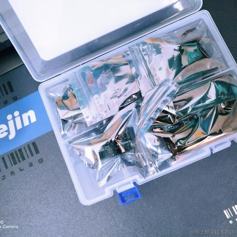 极客学编程于2022-02-18 15:54发布的图片