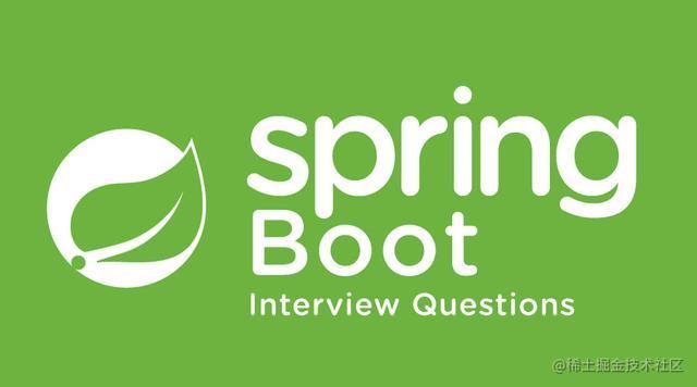 spring boot