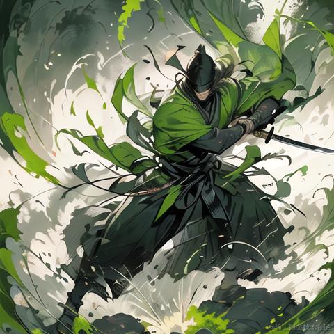 AIGC小久于2023-11-07 14:15发布的图片