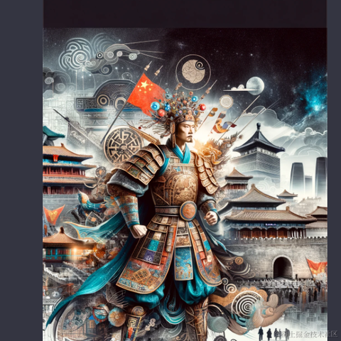 云原生AI于2023-12-29 13:13发布的图片