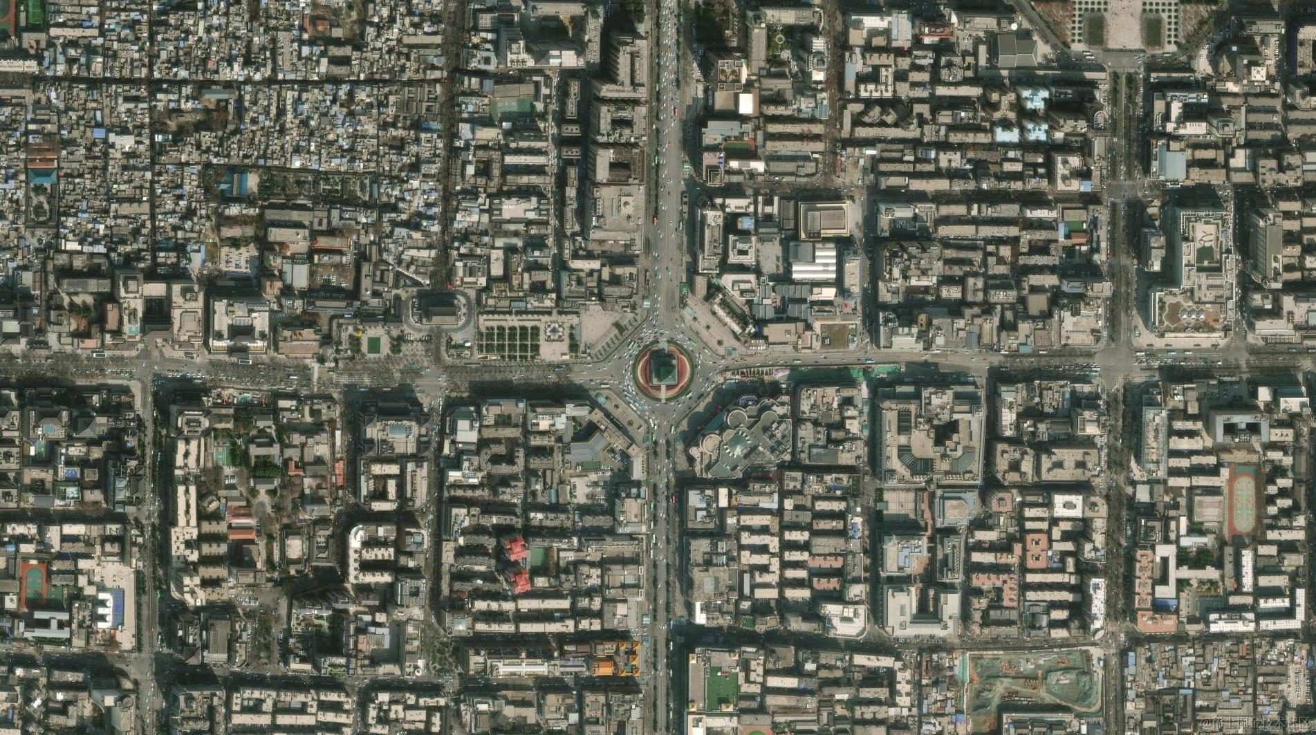 Arcgis