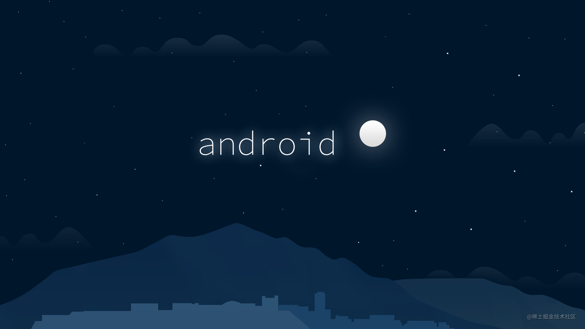 安卓硬核，为你而来