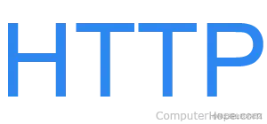 HTTP