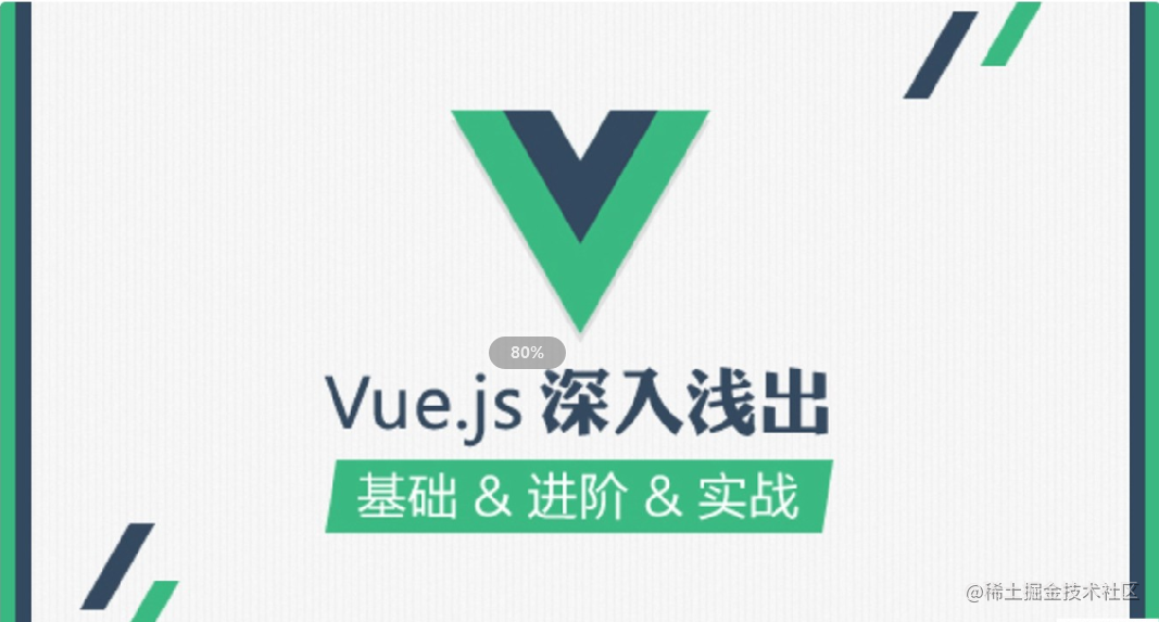 vue实战案例