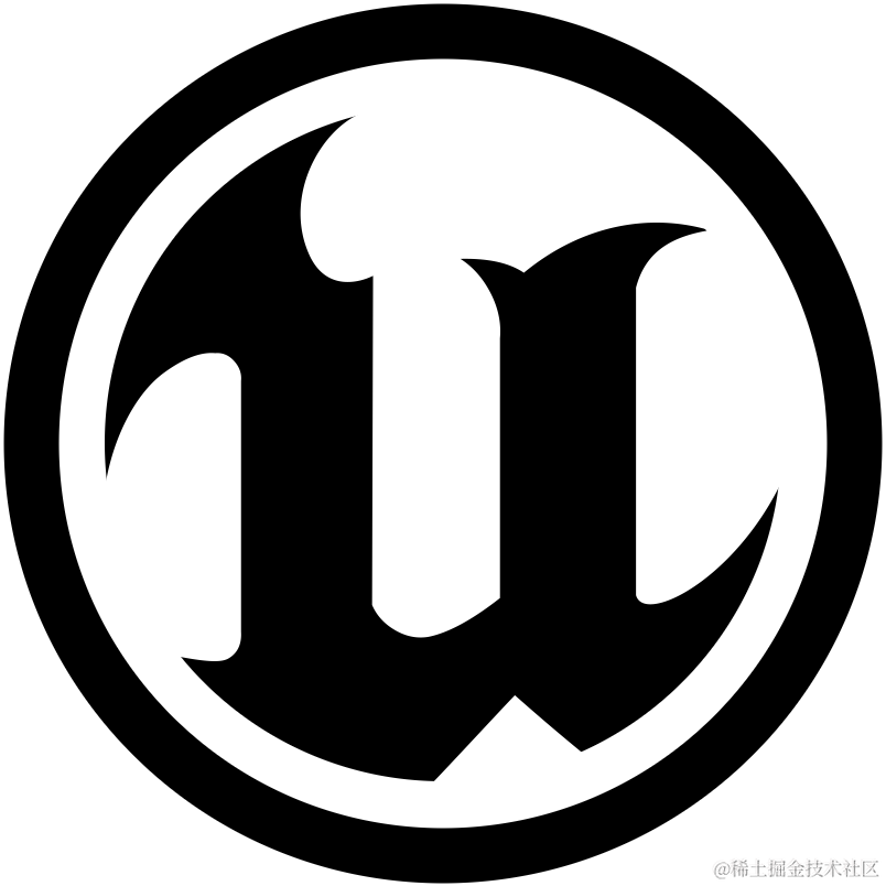 UE中的材质
