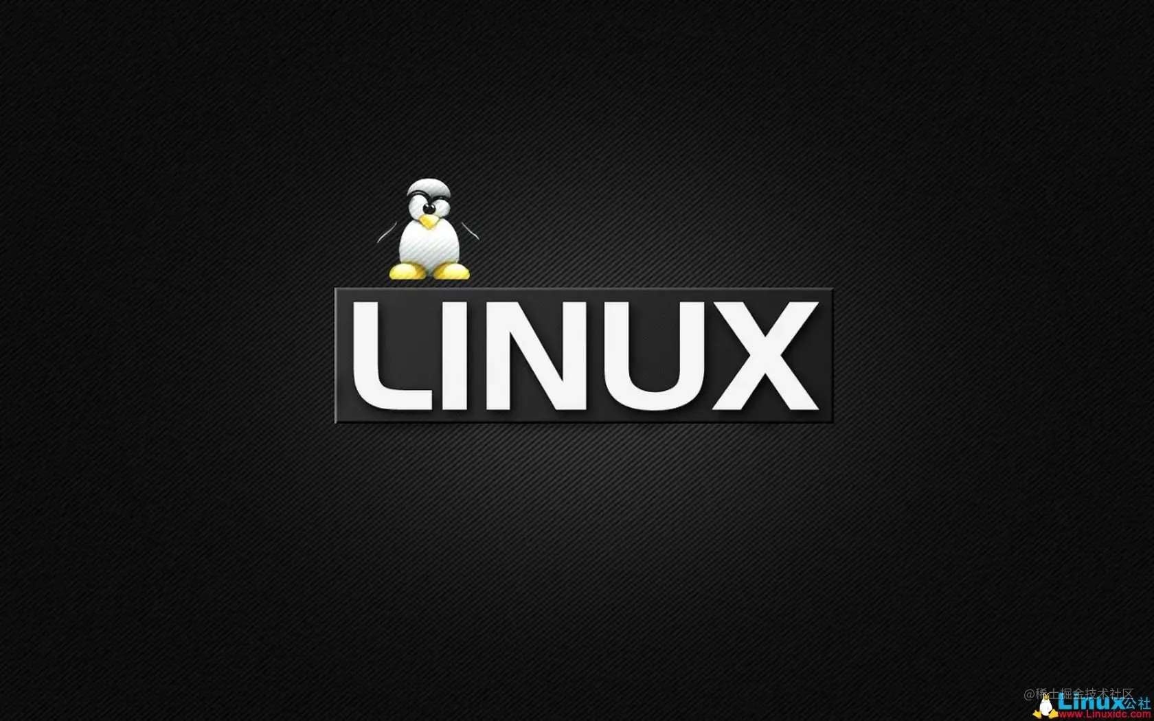 Linux 与 Server