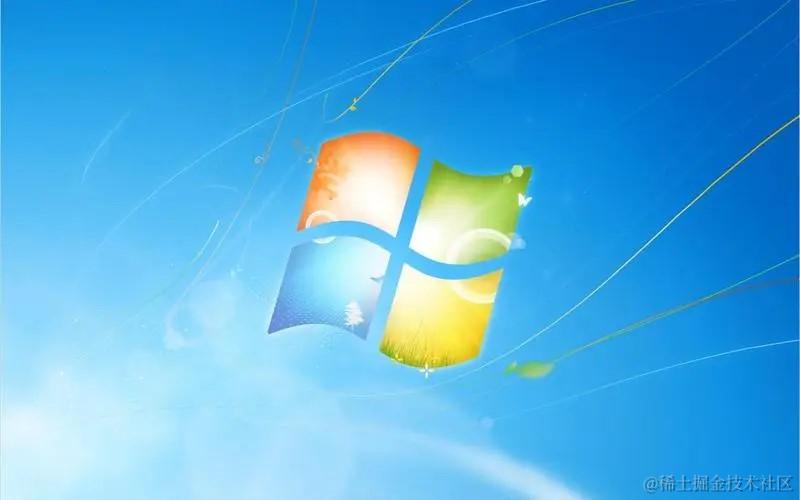 windows常用操作