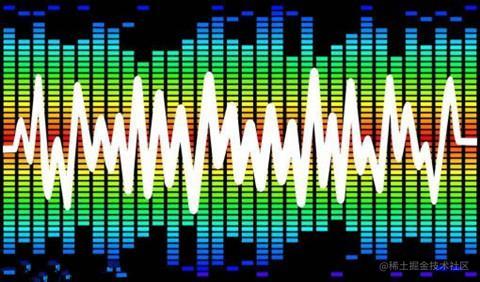 音视频大法练成记