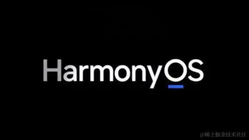 HarmonyOS