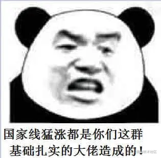 金馆长熊猫00021-国家线猛涨都是你们这群基础扎实的大佬造成的.jpg