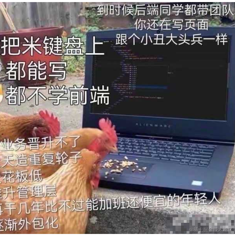 尤雨溪不懂VUE于2023-02-21 14:09发布的图片