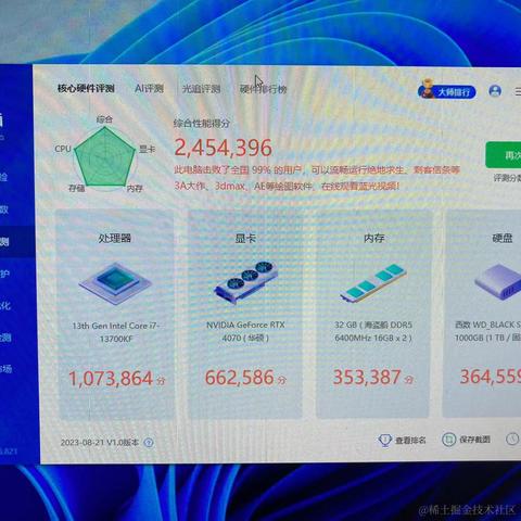 爱萝莉顺便爱掘金于2023-08-22 10:10发布的图片