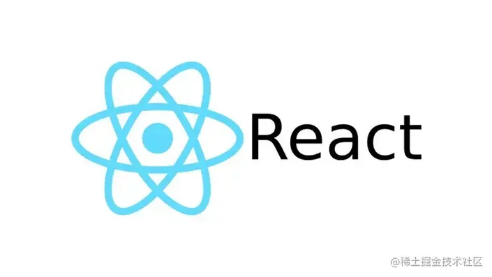 react