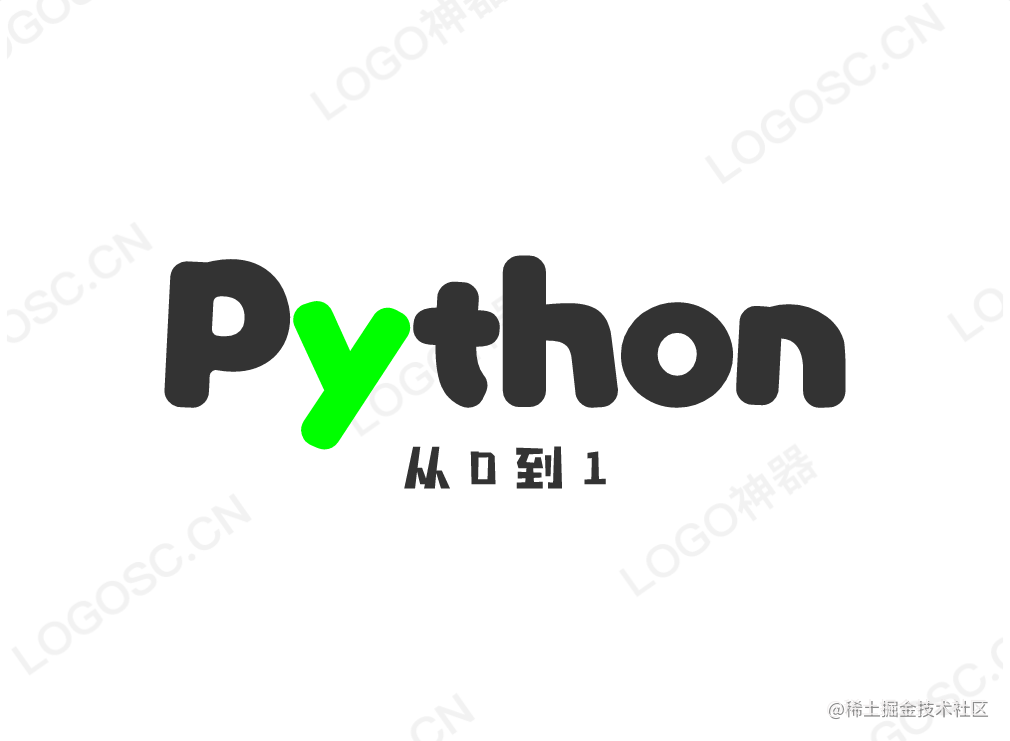 Python系列