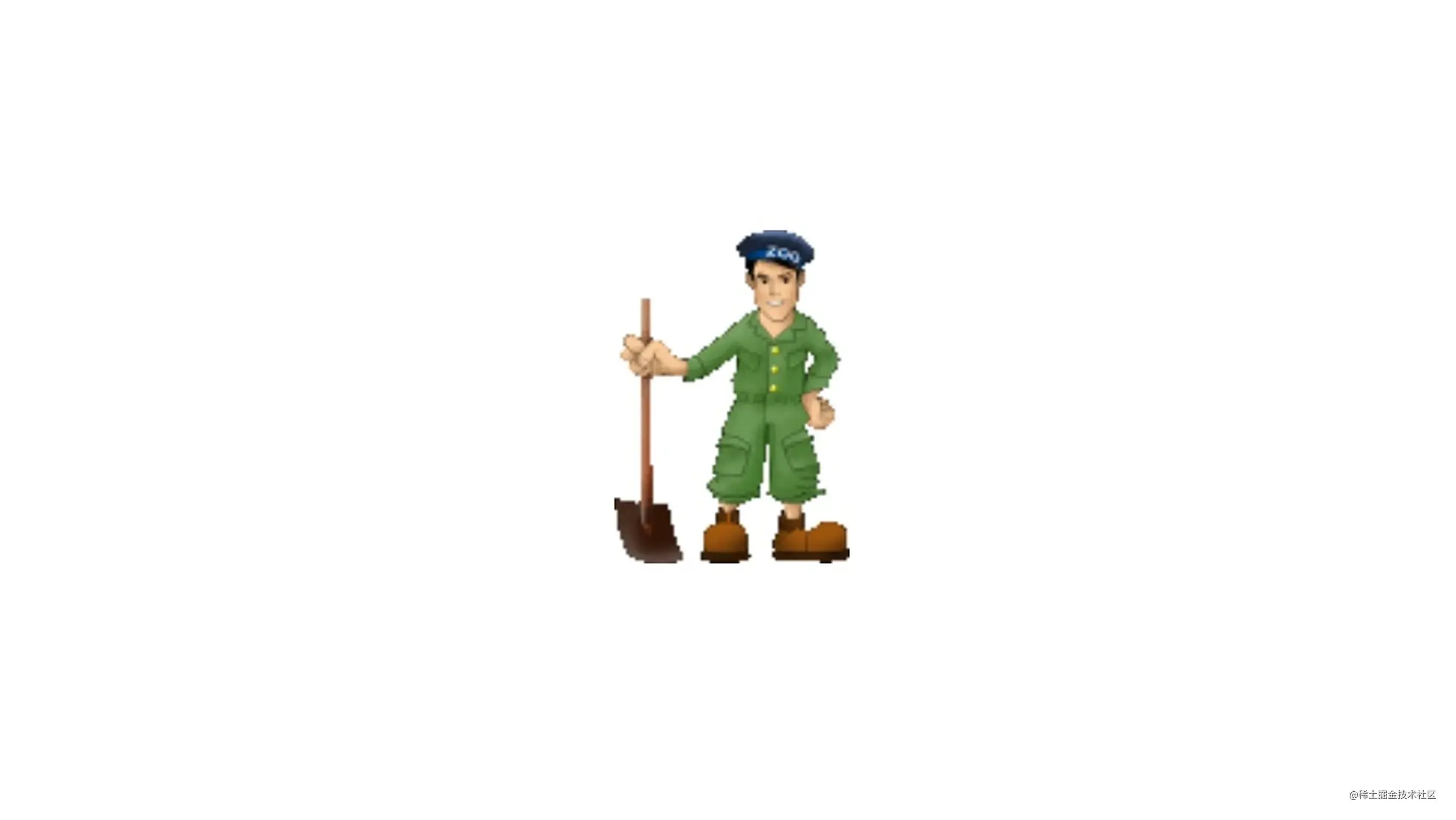 Zookeeper