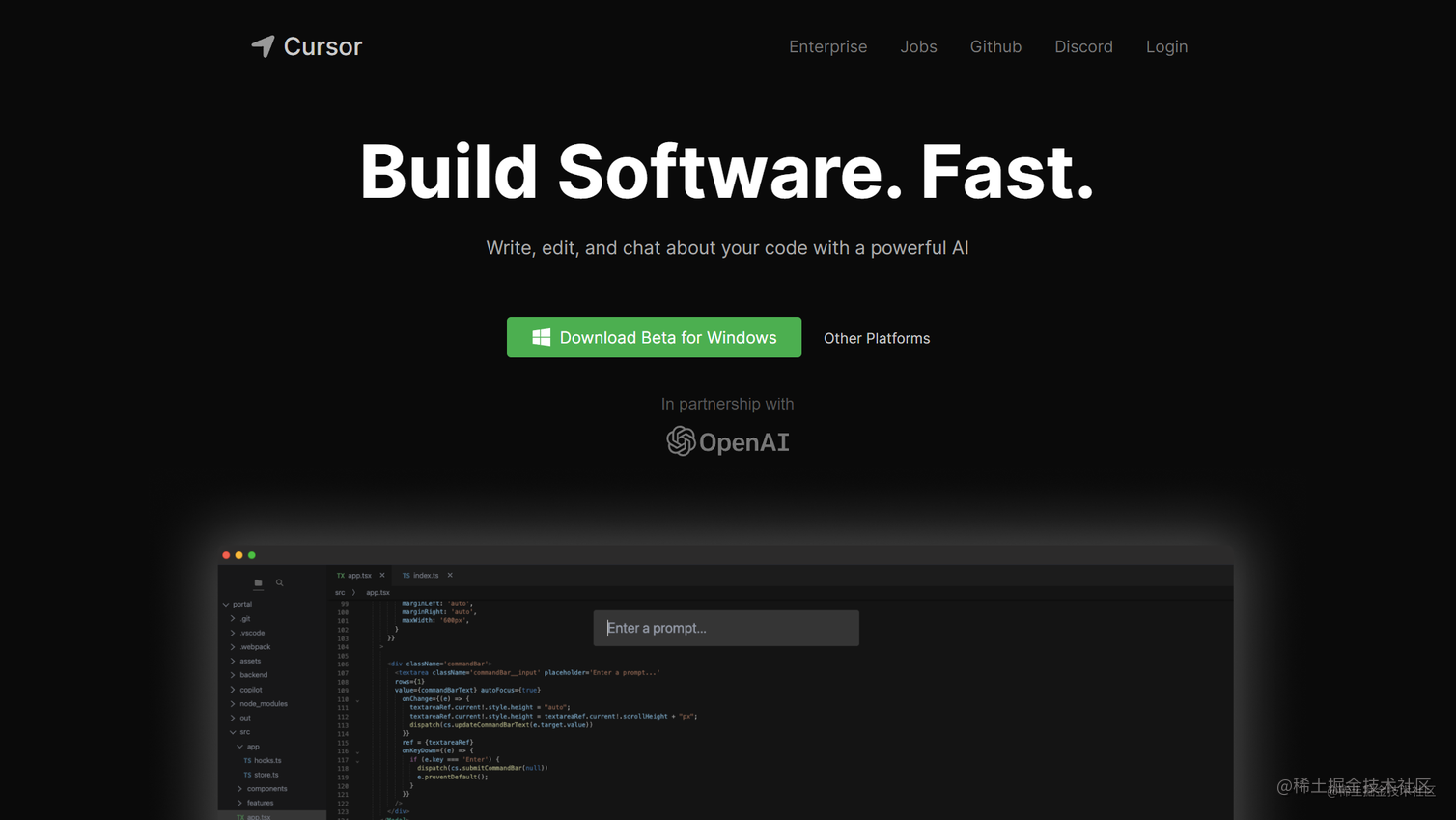 没有GPT账号如何间接使用GPT？