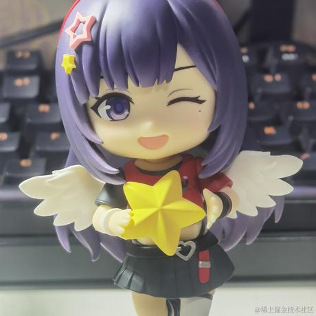 晚晚的小年糕于2023-07-05 00:13发布的图片