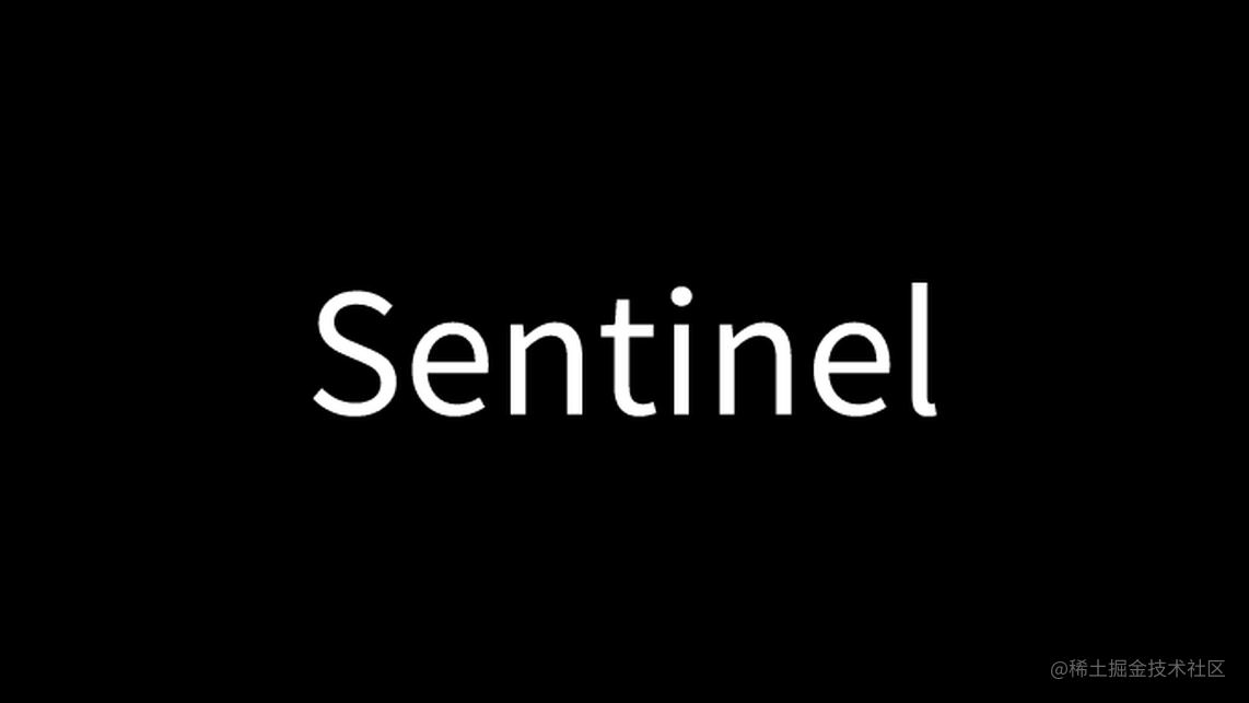 Sentinel源码（十）Dashboard