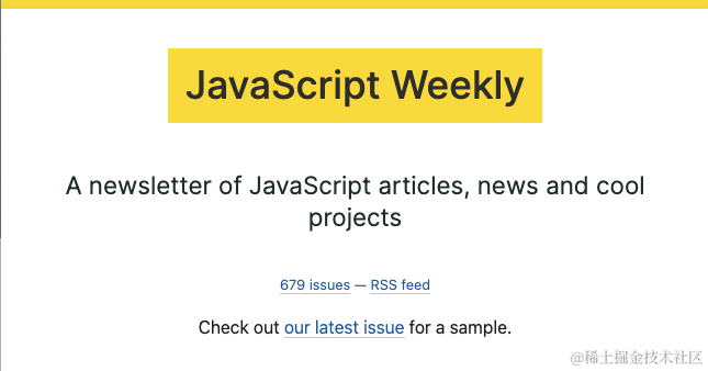 🤖 来些不一样的