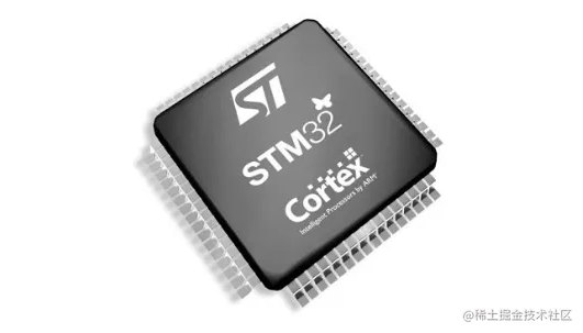 STM32