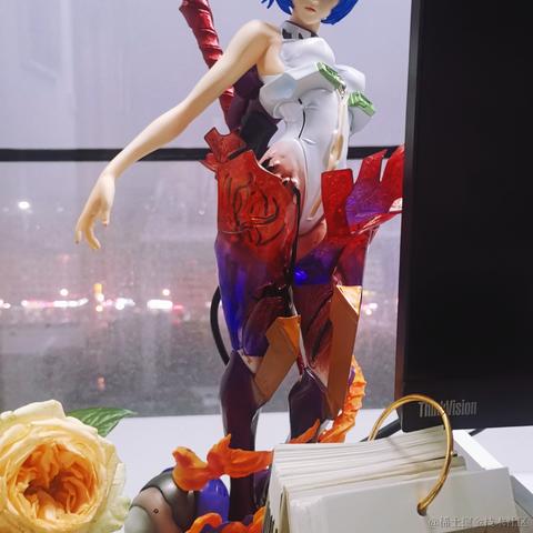 凤梨苏小小于2021-05-24 08:29发布的图片