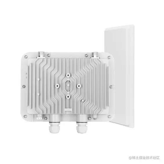 Maxon IP68 wifi6 4x4 Industrial Access Point - 掘金