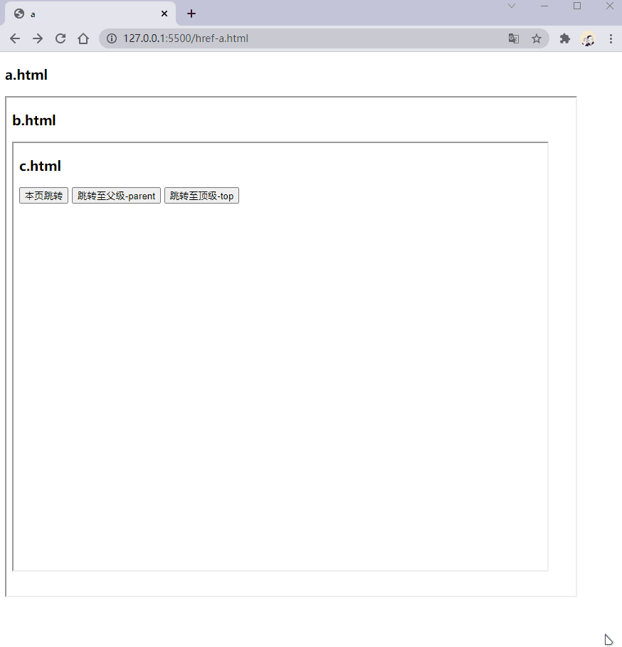 Location href window open 