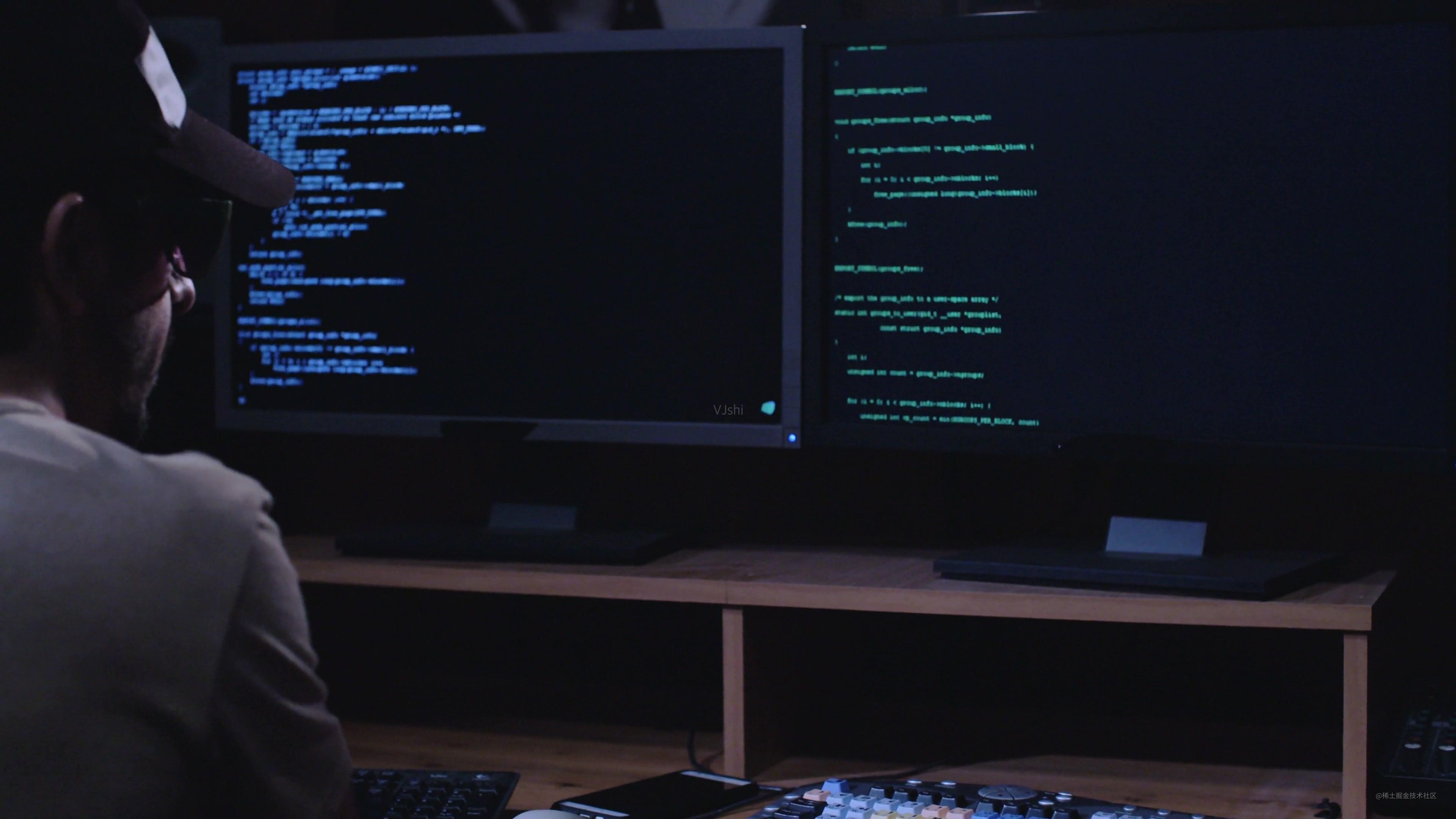 【编程】自学笔记