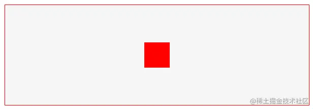 display:flex垂直居中