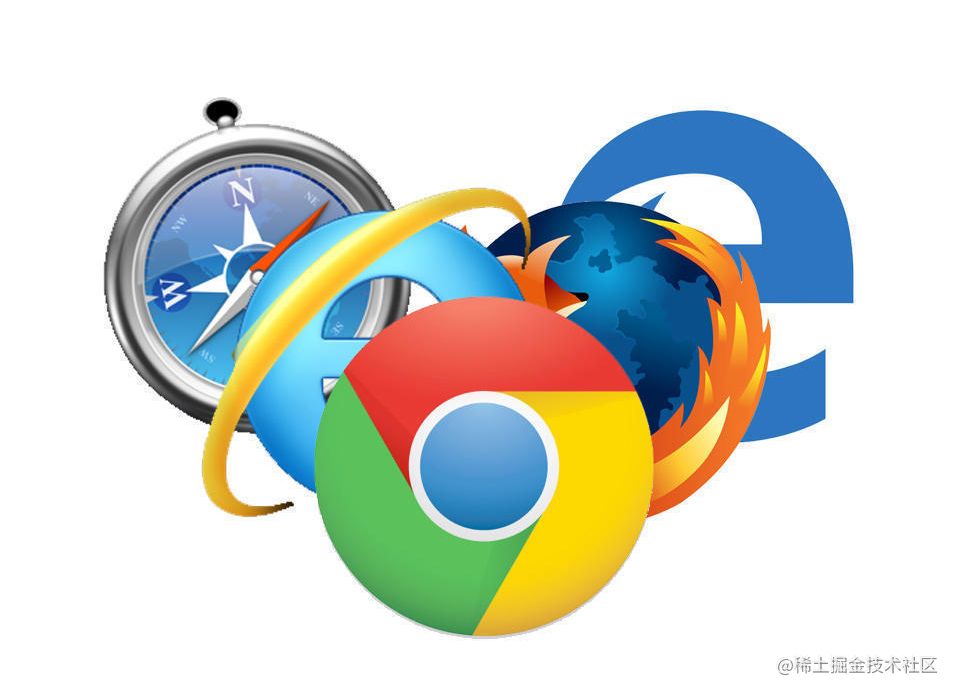 Chrome腾飞之路