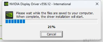 4-英伟达显卡驱动-安装中.png
