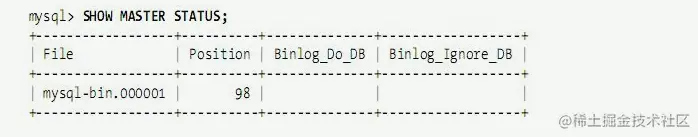 一文了解Mysql读写分离原理及配置前言