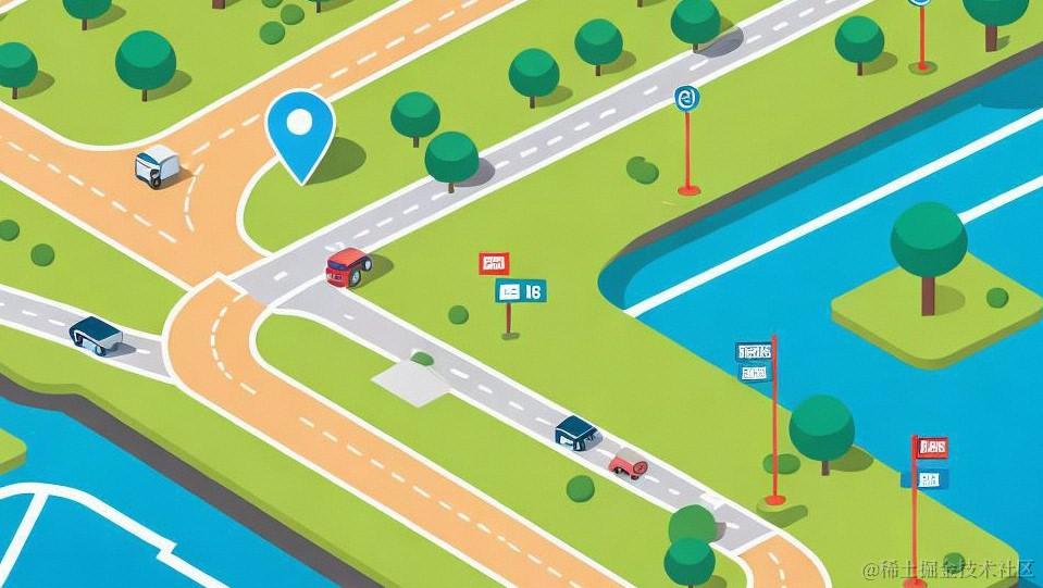 Mapbox GL框架设计