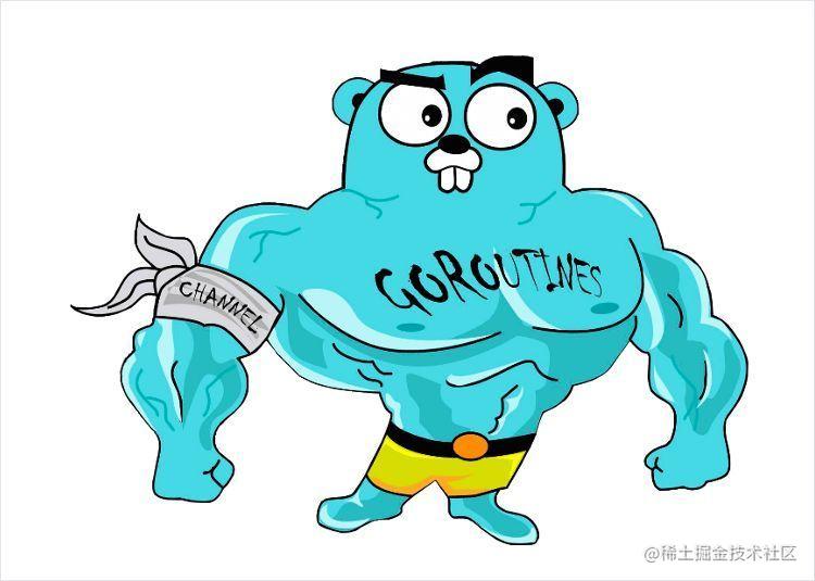 Go基础库学习