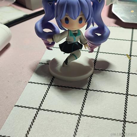 养兔子的熊于2022-11-26 08:28发布的图片