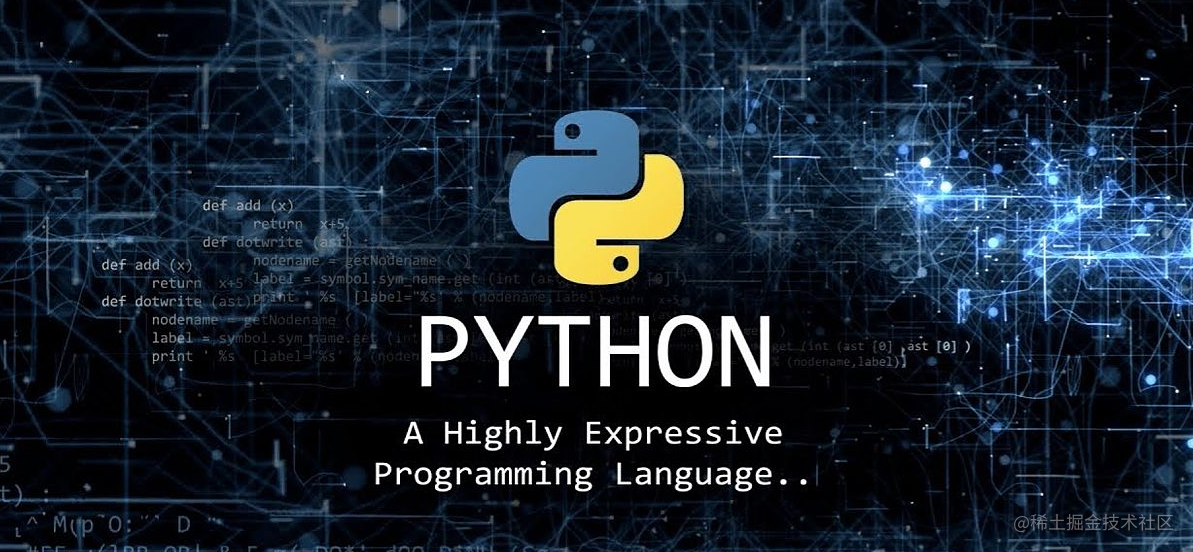 Python技能提升